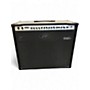 Used Peavey 6505 Plus 1x12 60W Tube Guitar Combo Amp