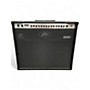 Used Peavey 6505 Plus 1x12 60W Tube Guitar Combo Amp