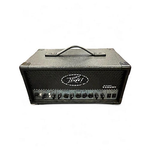 Used Peavey 6505MH Battery Powered Amp