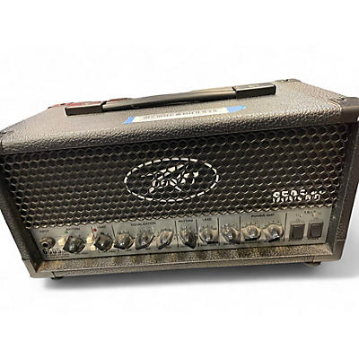Used Peavey 6505MH Tube Guitar Amp Head