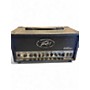 Used Peavey 6505mh Tube Guitar Amp Head