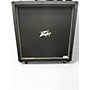Used Peavey 6506 4x12 Straight Cab Guitar Cabinet