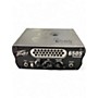 Used Peavey 6506 PIRANAH Tube Guitar Amp Head