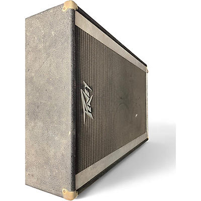 Used Peavey  6X10 CAB Bass Cabinet