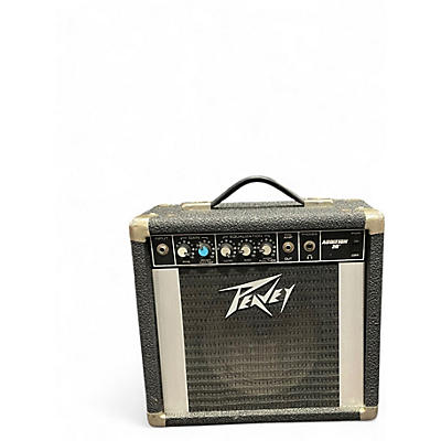 Used Peavey ADITION 20 Guitar Combo Amp