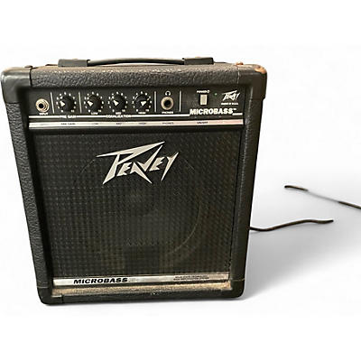 Used Peavey AMP Guitar Combo Amp