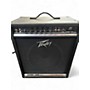 Used Peavey AMPLIFIER Bass Combo Amp