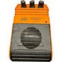 Used Peavey AOD-2 Accelerator Overdrive Effect Pedal
