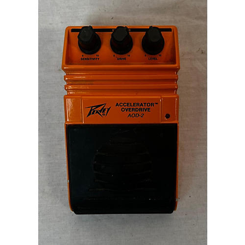 Peavey Used Peavey AOD-2 Effect Pedal