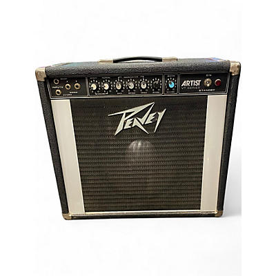 Used Peavey ARTIST 112 TUBE Tube Guitar Combo Amp