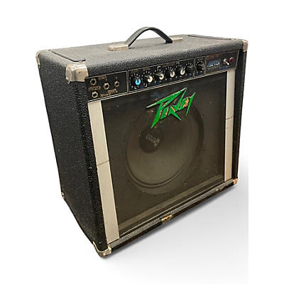 Used Peavey ARTIST VT SERIES 120W Tube Guitar Combo Amp