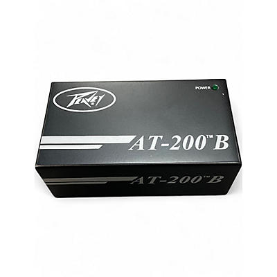 Used Peavey AT200 Auto Tune breakout box Tuner Pedal