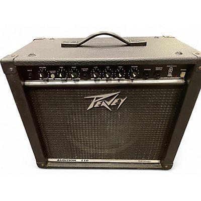 Used Peavey AUDITION 110 Guitar Combo Amp