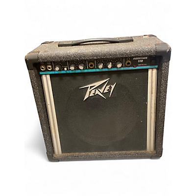 Used Peavey AUDITION 110 Guitar Combo Amp