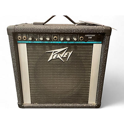 Used Peavey AUDITION 110 Guitar Combo Amp