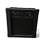 Used Peavey AUDITION 15W Guitar Combo Amp