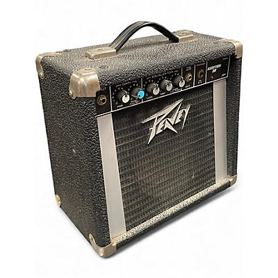 Used Peavey AUDITION 20 Guitar Combo Amp