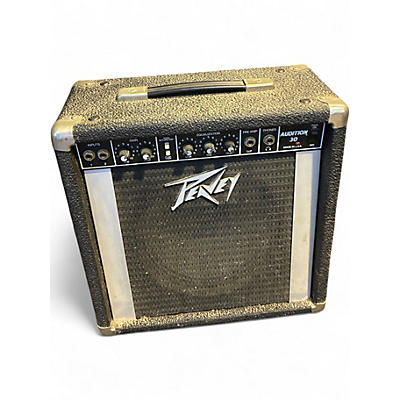 Used Peavey AUDITION 30 Guitar Combo Amp