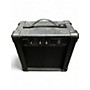 Used Peavey AUDITION Battery Powered Amp