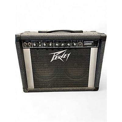 Peavey Used Peavey AUDITION CHORUS Guitar Combo Amp