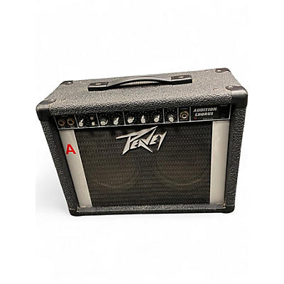 Used Peavey AUDITION CHORUS Guitar Combo Amp