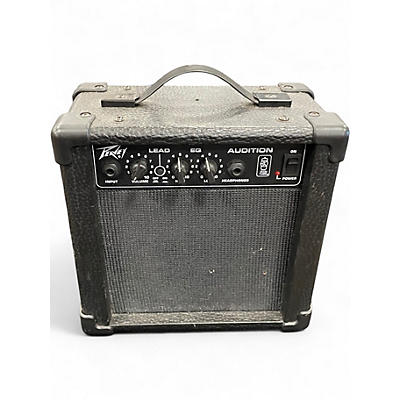 Used Peavey AUDITION Guitar Combo Amp