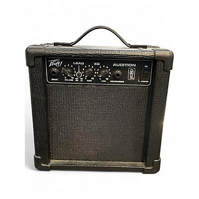 Used Peavey AUDITION Guitar Combo Amp