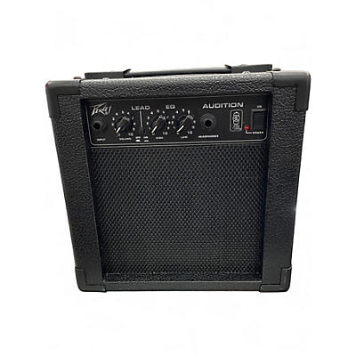 Used Peavey AUDITION Guitar Combo Amp