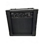 Used Peavey AUDITION Guitar Combo Amp