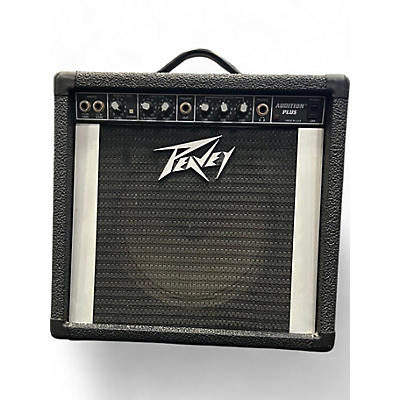 Peavey Used Peavey AUDITION PLUS Guitar Combo Amp