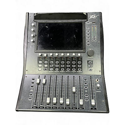 Used Peavey AUREUS 28 Digital Mixer