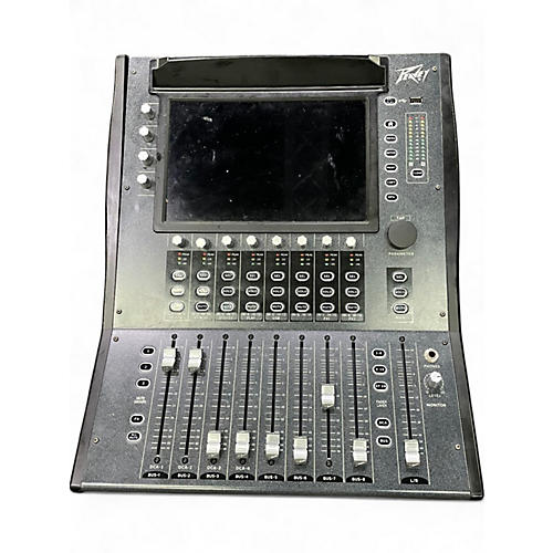 Used Peavey AUREUS 28 Digital Mixer