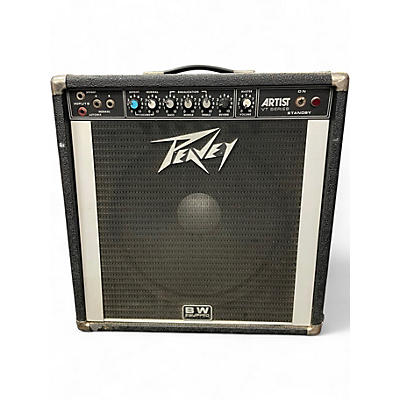 Used Peavey Artist VT series Tube Guitar Combo Amp