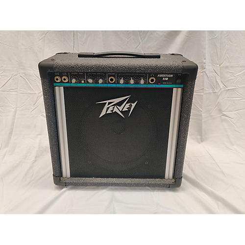 Peavey Used Peavey Audition 110 Guitar Combo Amp