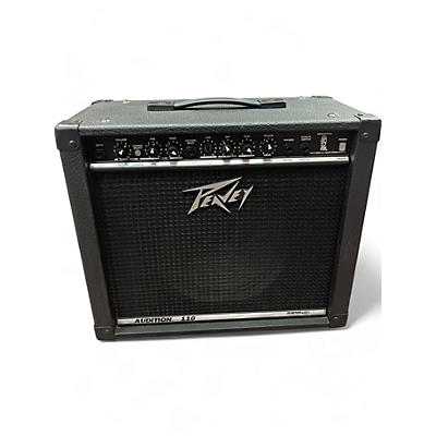 Peavey Used Peavey Audition 110 Guitar Combo Amp