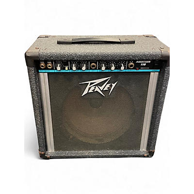Used Peavey Audition 110 Guitar Combo Amp