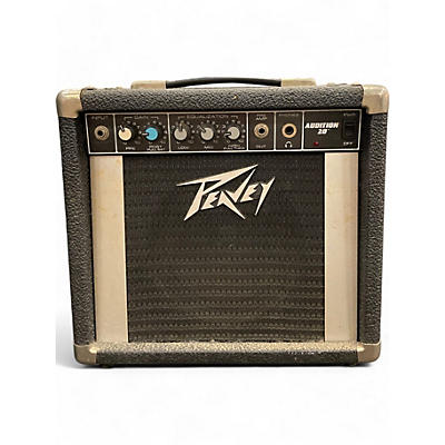 Peavey Used Peavey Audition 20 Guitar Combo Amp