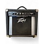 Used Peavey Audition 20 Guitar Combo Amp