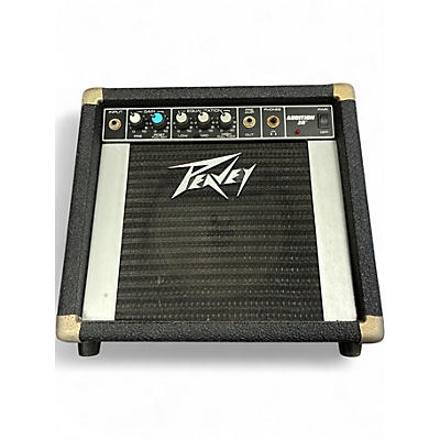 Used Peavey Audition 20 Guitar Combo Amp