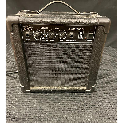 Peavey Used Peavey Audition Guitar Combo Amp