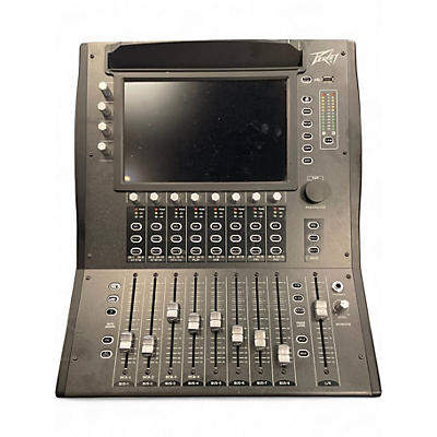 Used Peavey Aureus 28 Digital Mixer
