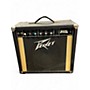 Used Peavey BACK STAGE Guitar Combo Amp
