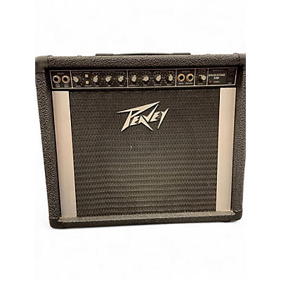 Used Peavey BACKSTAGE  110 Guitar Combo Amp