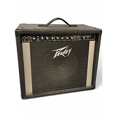 Used Peavey BACKSTAGE 110 Guitar Combo Amp