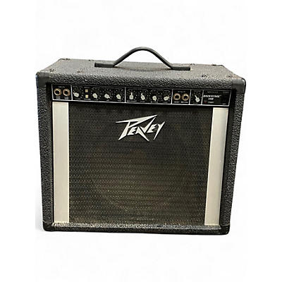 Used Peavey BACKSTAGE 110 Guitar Combo Amp