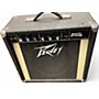 Used Peavey BACKSTAGE 20W Guitar Combo Amp