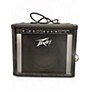 Used Peavey BACKSTAGE 50 Guitar Combo Amp