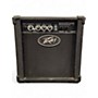Used Peavey BACKSTAGE Battery Powered Amp