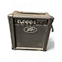 Used Peavey BACKSTAGE  Guitar Combo Amp