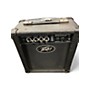 Used Peavey BACKSTAGE Guitar Combo Amp